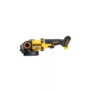 DEWALT Akku-Winkelschleifer 180 mm 18 V ohne Kohlebürste (ohne Akku + Ladegerät) DCG440N