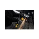 DEWALT Akku-Winkelschleifer 180 mm 18 V ohne Kohlebürste (ohne Akku + Ladegerät) DCG440N
