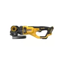 DEWALT Akku-Winkelschleifer 230 mm 54 V bürstenlos (ohne Akku + Ladegerät)