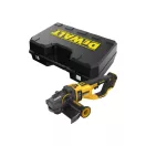 DEWALT Akku-Winkelschleifer 230 mm 54 V bürstenlos (ohne Akku + Ladegerät)