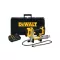 DEWALT Akku-Fettpresse 18 V (1 x 4,0 Ah Akku + Ladegerät) DCGG571M1