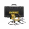 DEWALT Akku-Fettpresse 18 V (ohne Akku + Ladegerät, Koffer) DCGG571NK