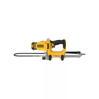   DEWALT Akku-Fettpresse, 2-Gang, 18 V (ohne Akku und Ladegerät)