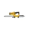 DEWALT Akku-Fettpresse, 2-Gang, 18 V (ohne Akku und Ladegerät)