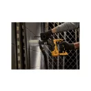 DEWALT Akku-Bohrhammer 12 V ohne Kohlebürste (2 x 3,0 Ah Akku + Ladegerät) DCH072L2
