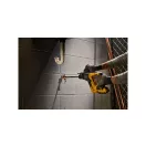 DEWALT Akku-Bohrhammer 12 V ohne Kohlebürste (2 x 3,0 Ah Akku + Ladegerät) DCH072L2