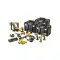 DEWALT Akku-Powerpaket 18 V DCK1012P4T