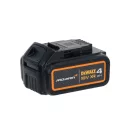 DEWALT/McLaren Akku-Kraftpaket 18 V (DCD85M + DCF85M + TSTAK + 2 x 4,0 Ah Akku + Ladegerät)