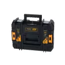 DEWALT/McLaren Akku-Kraftpaket 18 V (DCD85M + DCF85M + TSTAK + 2 x 4,0 Ah Akku + Ladegerät)