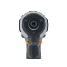 DEWALT/McLaren Akku-Kraftpaket 18 V (DCD85M + DCF85M + TSTAK + 2 x 4,0 Ah Akku + Ladegerät)