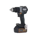 DEWALT/McLaren Akku-Powerpack 18 V (DCD85M + DCF85M + TSTAK + 2 x 5,0 Ah Akku + Ladegerät)