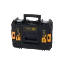 DEWALT/McLaren Akku-Powerpack 18 V (DCD85M + DCF85M + TSTAK + 2 x 5,0 Ah Akku + Ladegerät)