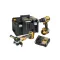 DEWALT Akku-Powerpaket 18 V DCK2026P2T