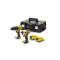 DEWALT Akku-Netzteil 18 V DCK2060D2T