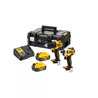 DEWALT Akku-Netzteil 18 V DCK2061P2T