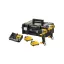 DEWALT Akku-Kraftpaket 12 V DCK2110L2T