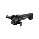 DEWALT/McLaren Akku-Power-Set 18 V (DCD81M + DCG45M + TSTAK + 2 x 5,0 Ah Akku + Ladegerät)