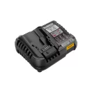 DEWALT/McLaren Akku-Power-Set 18 V (DCD81M + DCG45M + TSTAK + 2 x 5,0 Ah Akku + Ladegerät)