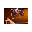 DEWALT/McLaren Akku-Power-Set 18 V (DCD81M + DCG45M + TSTAK + 2 x 5,0 Ah Akku + Ladegerät)