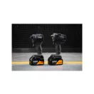 DEWALT/McLaren Akku-Power-Set 18 V (DCF86M + DCF92M + TSTAK + 2 x 5,0 Ah Akku + Ladegerät)