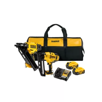 DEWALT Akku-Powerpaket 18 V DCK246P2