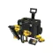 DEWALT Akku-Powerpaket 18 V DCK246P2T