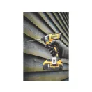 DEWALT Akku-Kraftpaket 18 V (DCD796 + DCF887 + 2 x 5,0 Ah Akku + Ladegerät + Koffer)