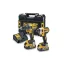 DEWALT Akku-Netzteil 18 V DCK268P2T