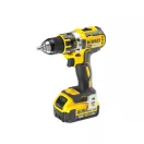 DEWALT Akku-Netzteil 18 V ohne Kohlebürste DCK273M2T