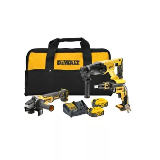 DEWALT Akku-Powerpaket 18 V DCK304P2