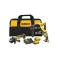 DEWALT Akku-Powerpaket 18 V DCK304P2