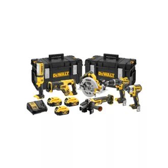 DEWALT Akku-Netzteil 18 V DCK623P3
