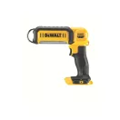 DEWALT Akku-LED-Leuchte 18 V (ohne Akku + Ladegerät) DCL050