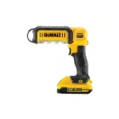DEWALT Akku-LED-Leuchte 18 V (ohne Akku + Ladegerät) DCL050
