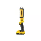 DEWALT Akku-LED-Leuchte 18 V (ohne Akku + Ladegerät) DCL050