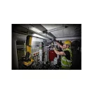 DEWALT Akku-LED-Leuchte 18 V (ohne Akku + Ladegerät) DCL050