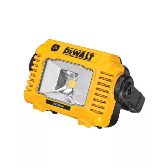   DEWALT Akku-LED-Montageleuchte 18 V (ohne Akku + Ladegerät) DCL077
