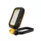 DEWALT Akku-LED-Lampe 3,6V USB-C wiederaufladbar, 360° drehbarer Kopf 1000 lm