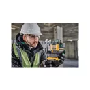 DEWALT Akku-3-Ebenen-Laser (grün) 18 V (ohne Akku + Ladegerät) DCLE34031N