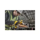 DEWALT Akku-Bandschleifer 18 V (2 x 1,7 Ah PowerStack Akku + Ladegerät + TSTAK)