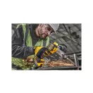 DEWALT Akku-Bandschleifer 18 V (2 x 1,7 Ah PowerStack Akku + Ladegerät + TSTAK)