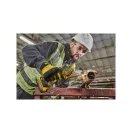 DEWALT Akku-Bandschleifer 18 V (2 x 1,7 Ah PowerStack Akku + Ladegerät + TSTAK)