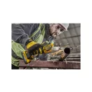 DEWALT Akku-Bandschleifer 18 V (2 x 1,7 Ah PowerStack Akku + Ladegerät + TSTAK)