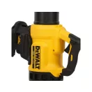 DEWALT Akku-Laubbläser 18 V ohne Kohlebürste (1 x 5,0 Ah Akku + Ladegerät) DCM562P1