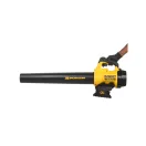 DEWALT Akku-Laubbläser 18 V ohne Kohlebürste (1 x 5,0 Ah Akku + Ladegerät) DCM562P1