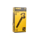 DEWALT Akku-Laubbläser 18 V ohne Kohlebürste (1 x 5,0 Ah Akku + Ladegerät) DCM562P1