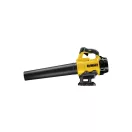 DEWALT Akku-Laubbläser 18 V ohne Kohlebürste (ohne Akku + Ladegerät) DCM562PB