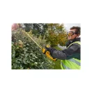 DEWALT Akku-Heckenschere 18 V (1 x 5,0 Ah Akku + Ladegerät) DCM563P1