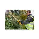 DEWALT Akku-Heckenschere 18 V (1 x 5,0 Ah Akku + Ladegerät) DCM563P1