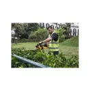 DEWALT Akku-Heckenschere 18 V (1 x 5,0 Ah Akku + Ladegerät) DCM563P1